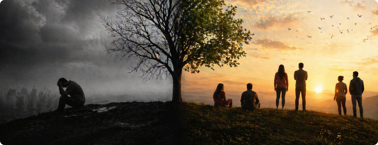 Life, Death and Suicide: Addressing the Common Myths