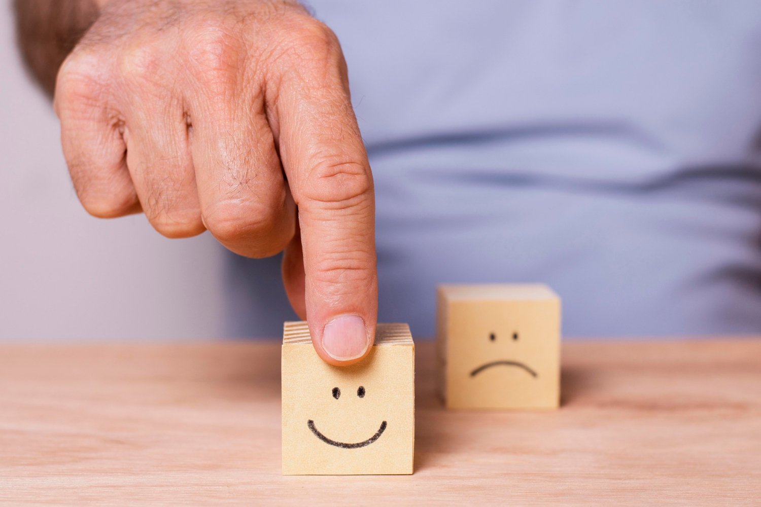 Emotional Maturity and the Emotional Bank Balance: Building Healthier Relationships